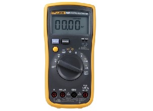 FLUKE 18B 數(shù)字萬用表